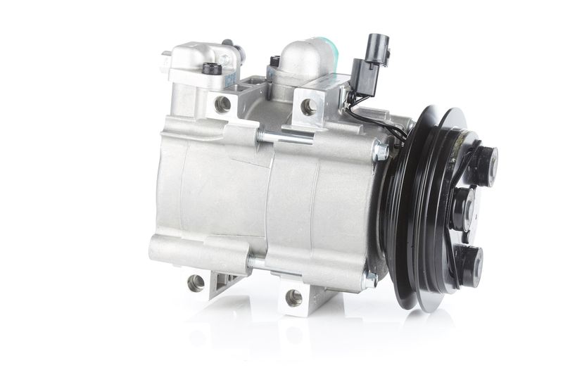 Kompressor, kliimaseade, NISSENS 89282