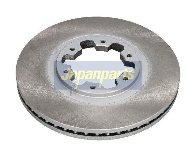 спирачен диск JAPANPARTS