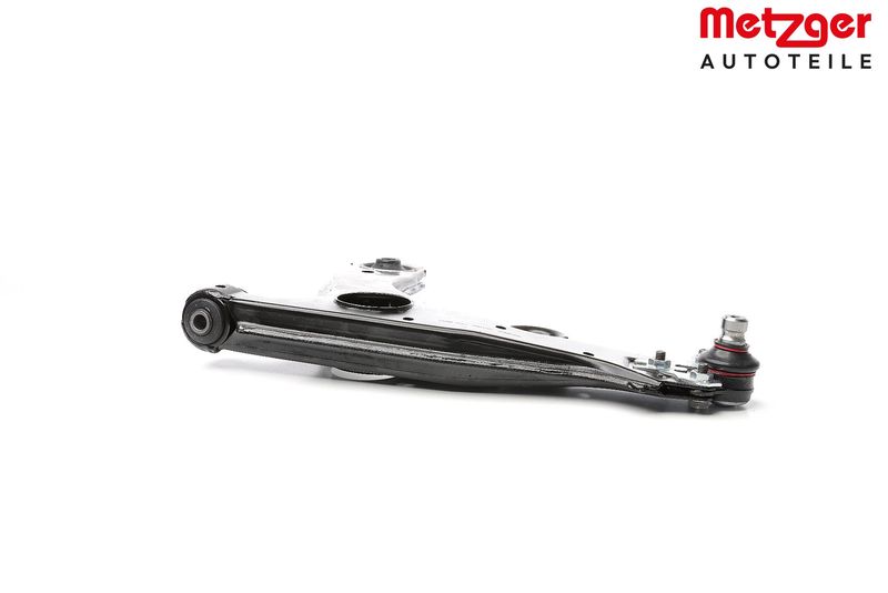 METZGER AUTOTEILE 58015508 Control/Trailing Arm, wheel suspension
