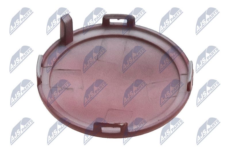 Start-, stopp-nupp, NTY EWS-BM-135