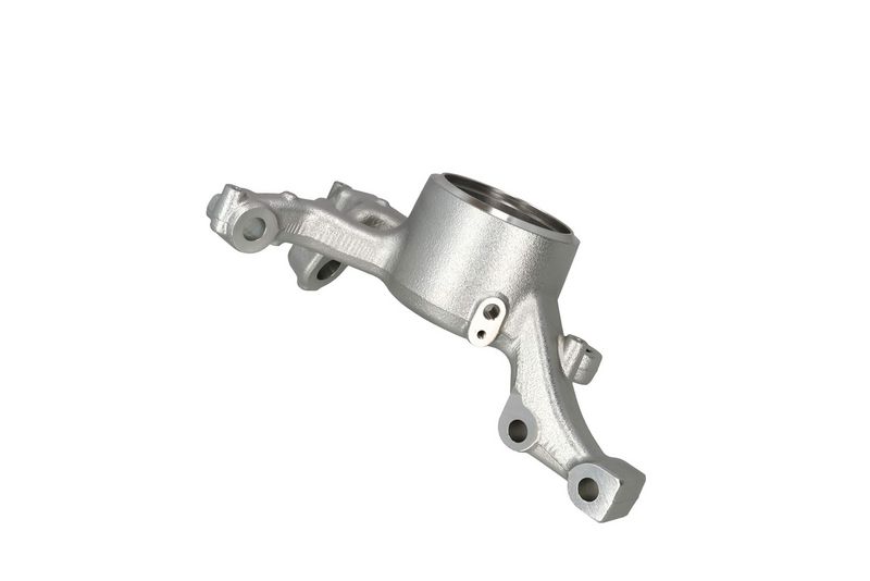 This part match OEM code: A2043323001