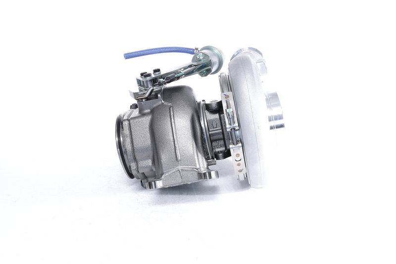 Compresor,sistem de supraalimentare T917058 BTS Turbo