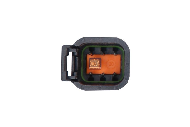 Filtru combustibil 2.12600 DT Spare Parts