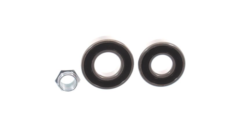 SKF VKBA3717 Wheel Bearing Kit