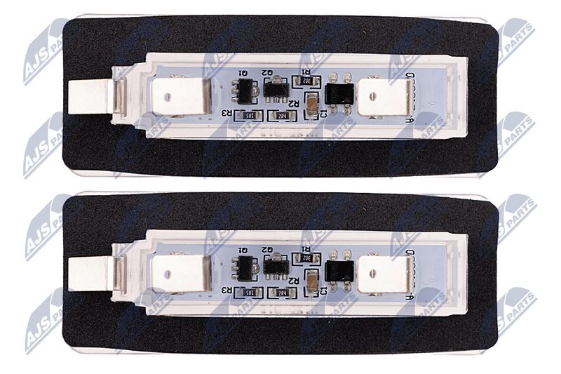 Numbrivalgustus, NTY ELP-ME-017