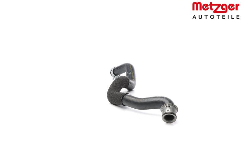 METZGER AUTOTEILE 2420909 Radiator Hose