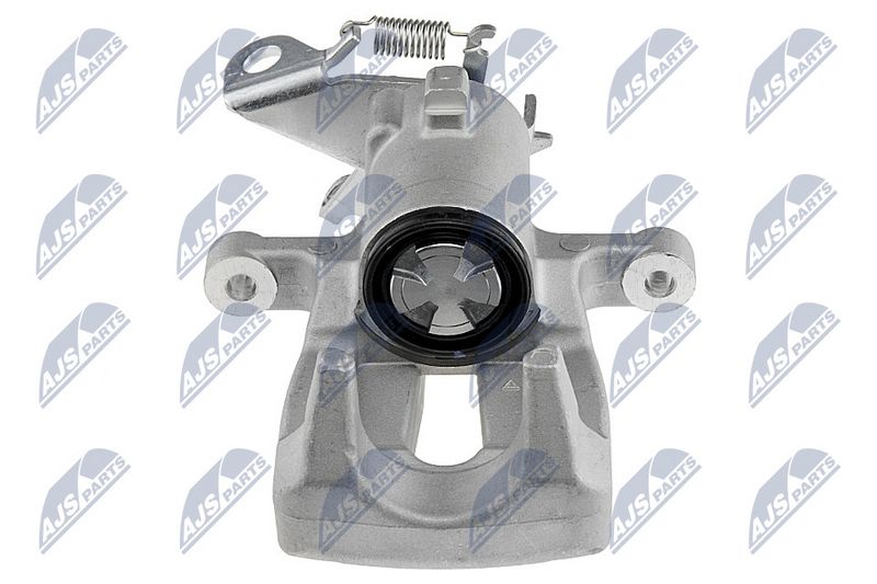 Pidurisadul, NTY HZT-RE-003