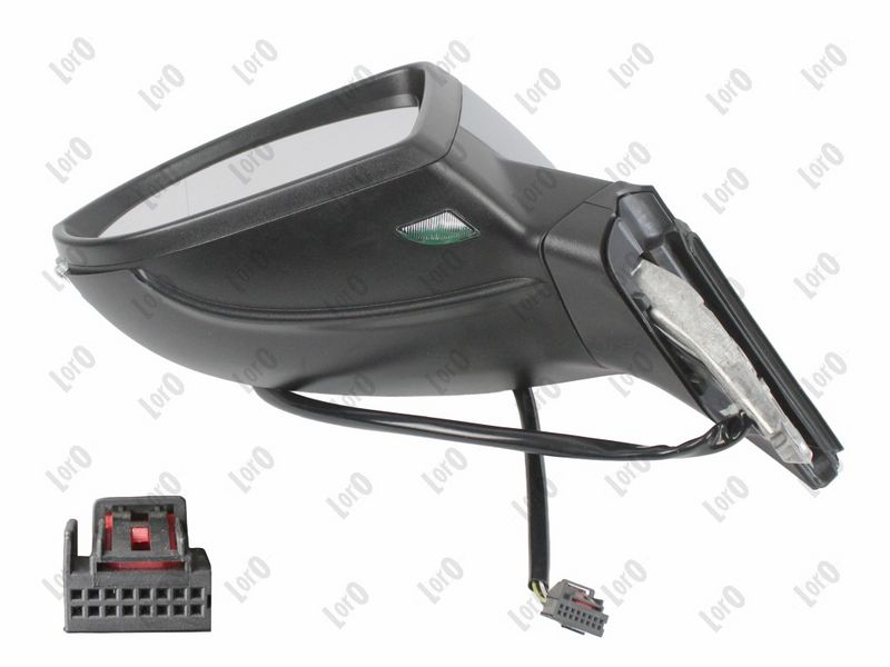 ABAKUS 4060M09 Exterior Mirror