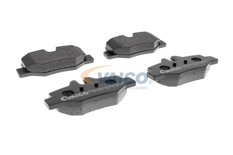 VAICO V30-8133 Brake Pad Set, disc brake