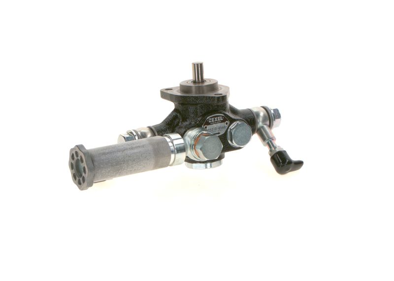 BOSCH F01G29R006 Fuel Pump