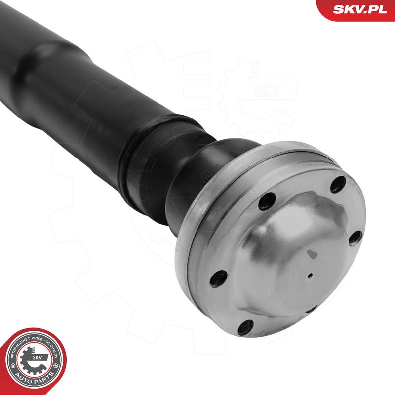 Veovõll, ESEN SKV 76SKV073