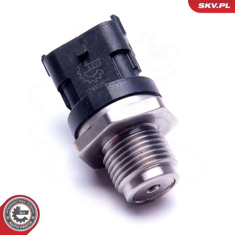 Andur, kütuserõhk, ESEN SKV 17SKV625