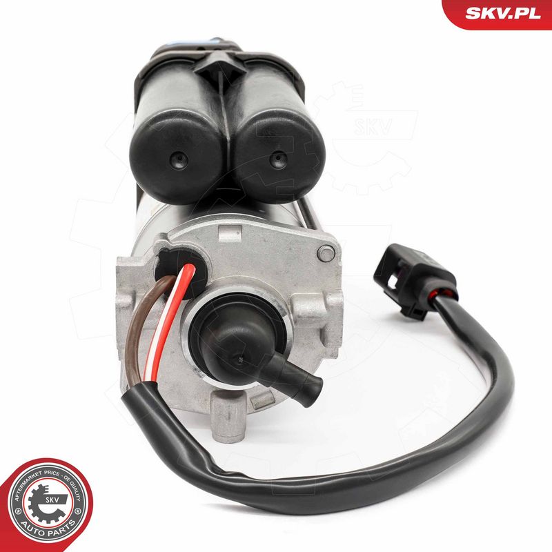 Kompressor, suruõhusüsteem, ESEN SKV 58SKV535