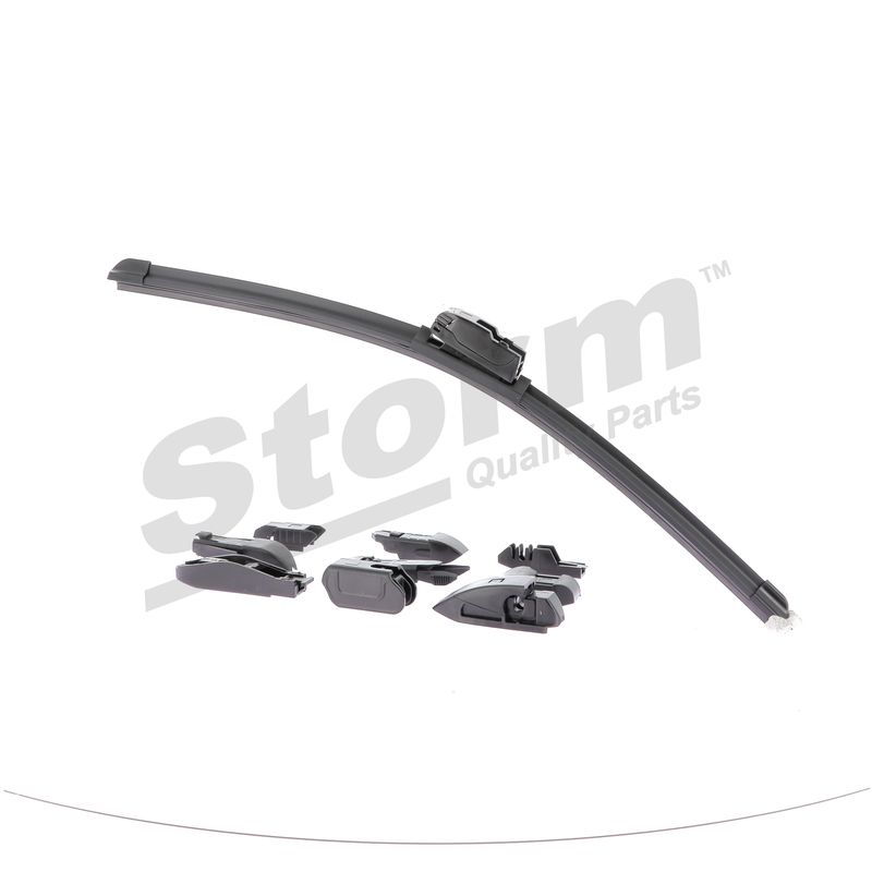 Balai d'essuie-glace STORM QUALITY PARTS 1000451
