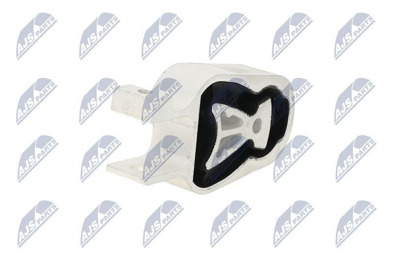 Paigutus, Mootor, NTY ZPS-FR-072