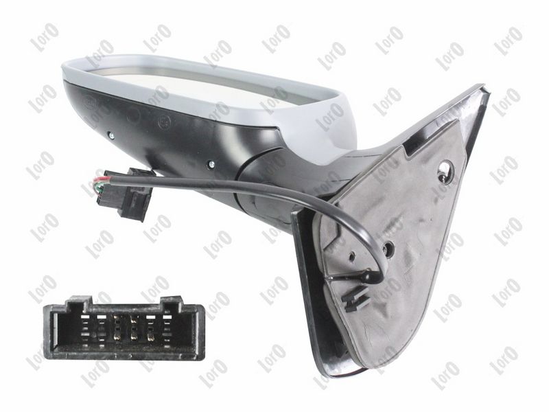 ABAKUS 4011M11 Exterior Mirror