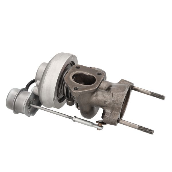 OE-TurboPower IT-466700 Charger, charging (supercharged/turbocharged)