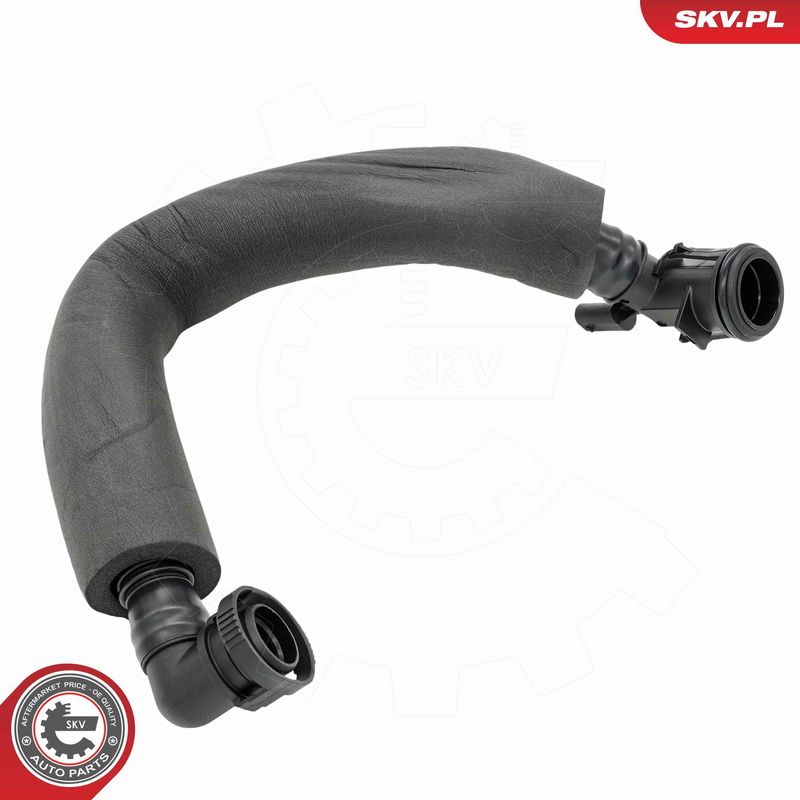 Voolik, Karterituulutus,...