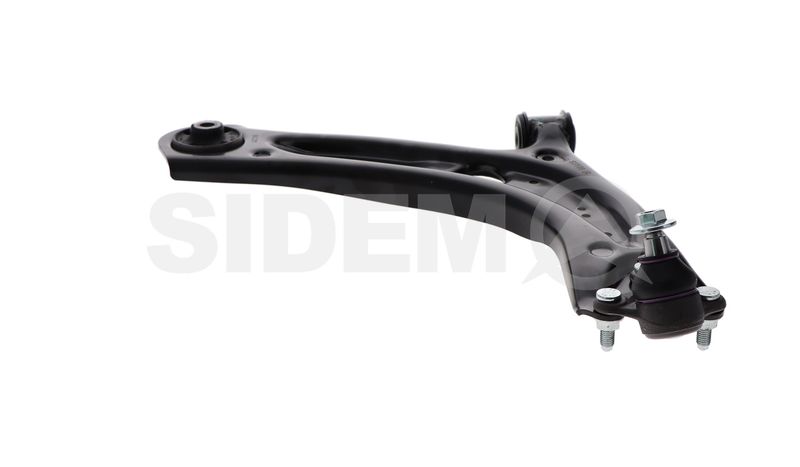 Barra de Suspension DELANTERA DERECHA SIDEM 63255 - 9
