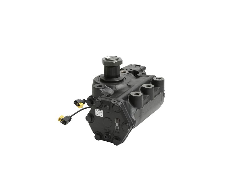 BOSCH KS00003388 Steering Gear
