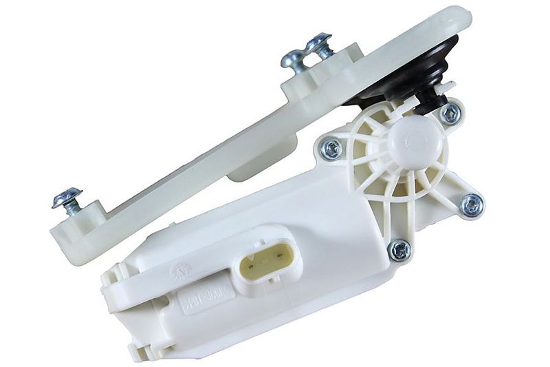 METZGER AUTOTEILE 2310730 Closing aid, tailgate