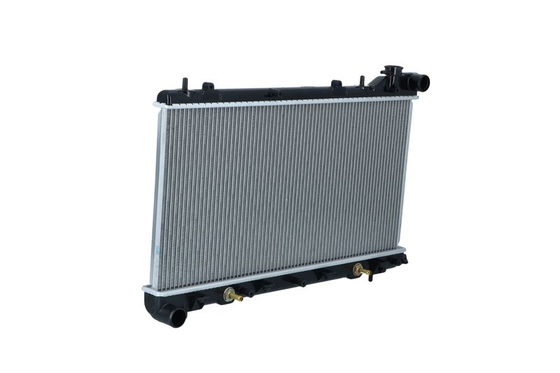 NRF 53095 Variklio aušinimo radiatorius