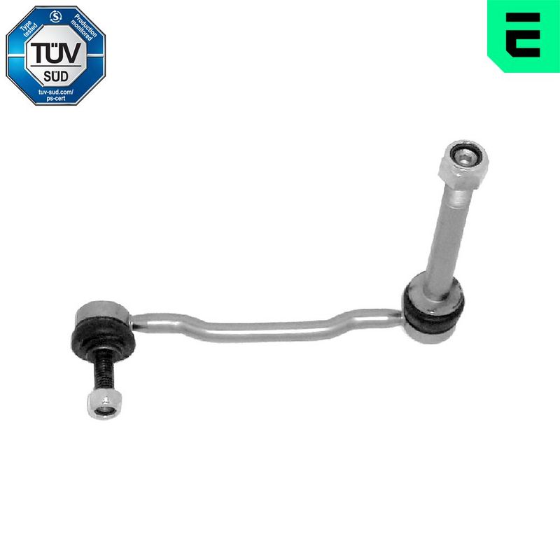 Brat/bieleta suspensie, stabilizator G7-1052 OPTIMAL