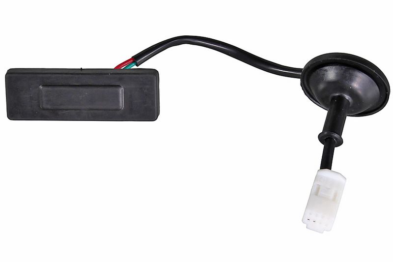 METZGER AUTOTEILE 2310939 - Tailgate Handle