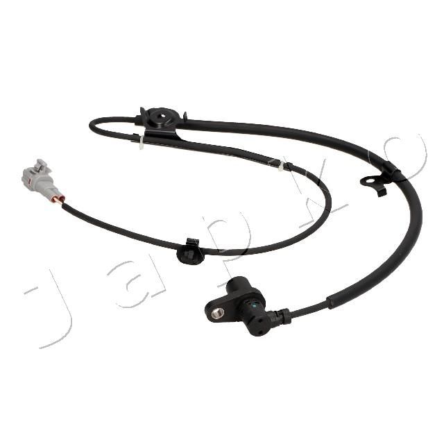 JAPKO 151210 Sensor, wheel speed