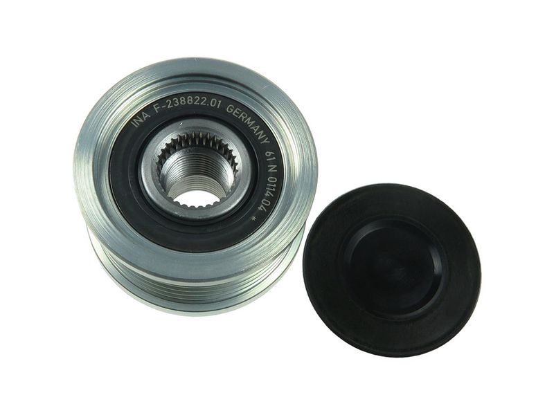 AS-PL AFP6013(INA) Alternator Freewheel Clutch