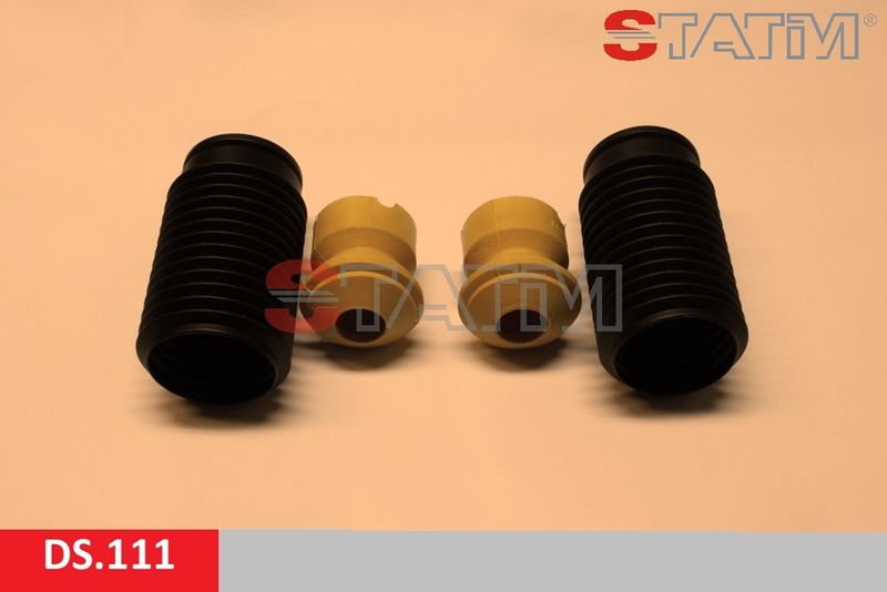 STATIM DS.111 Dust Cover Kit, shock absorber