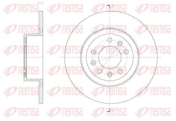 REM62055-00-MODEL.BMP