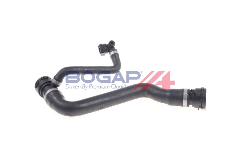 Manguera Radiador BOGAP B4228267 - 6