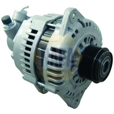 NAPA Alternator NAL1405