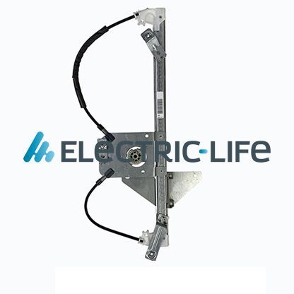 ELECTRIC LIFE ablakemelő ZR PG717 L