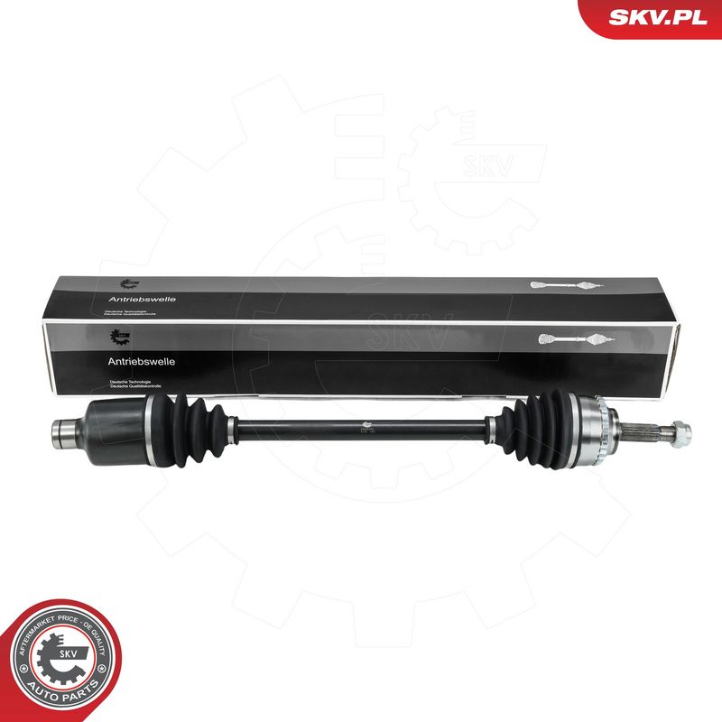 Veovõll, ESEN SKV 40SKV252