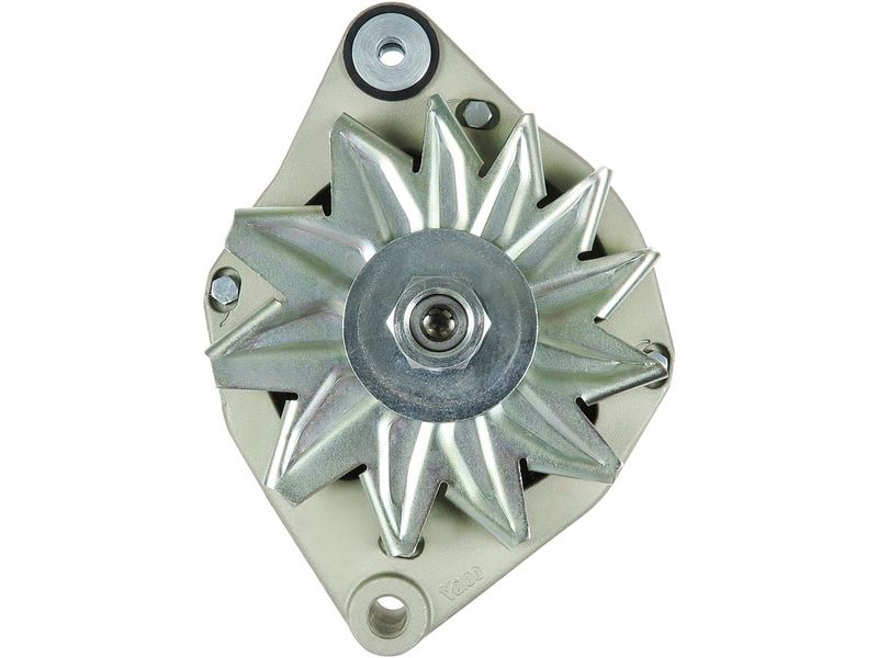 Brand new OEM VALEO Alternator