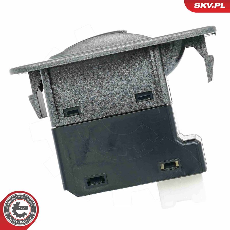 Lüliti, aknatõstuk, ESEN SKV 37SKV512