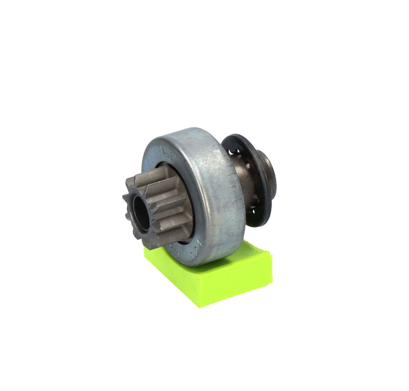 VALEO 594252 Pinion, starter