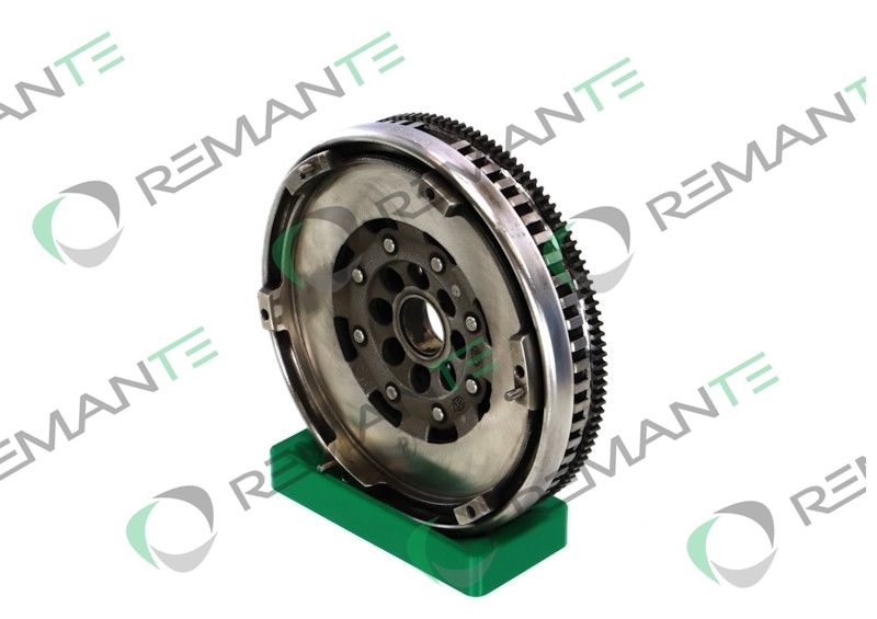 REMANTE 009-001-000065R Flywheel
