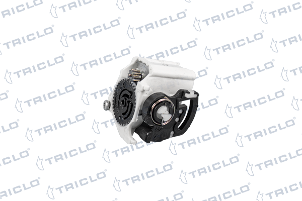 TRICLO Hátsó csapóajtó zár 135061