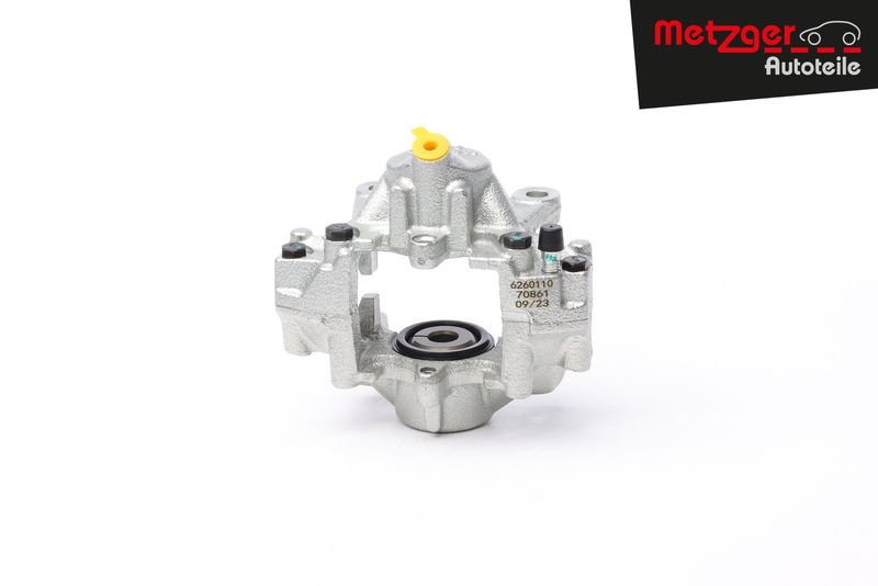 METZGER AUTOTEILE 6260110 Brake Caliper