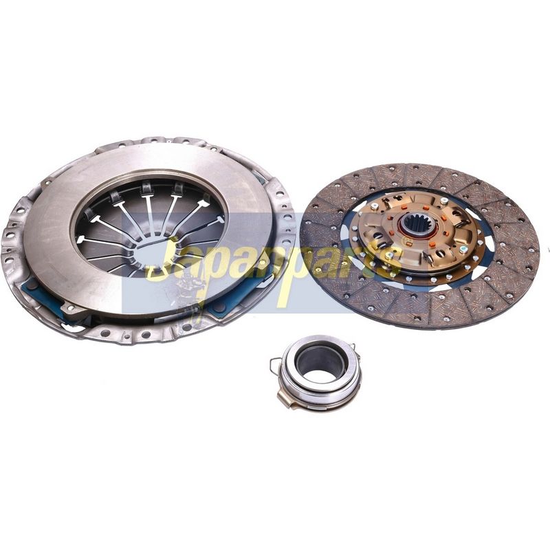 JAPANPARTS Sankabos komplektas
