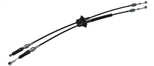 METZGER AUTOTEILE 3150084 - Cable Pull, manual transmission