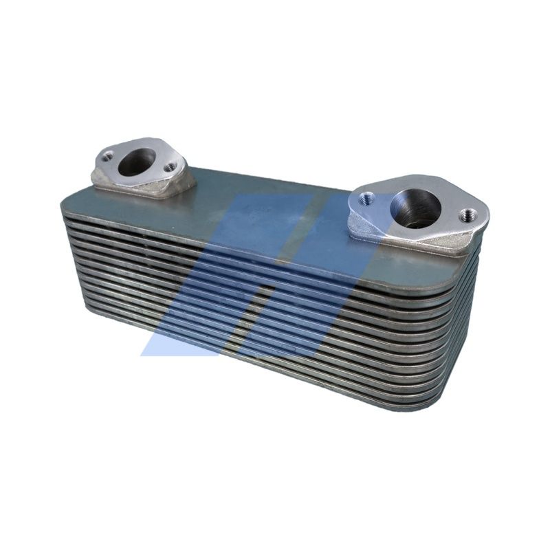 Olejový chladič, motorový olej 30033001