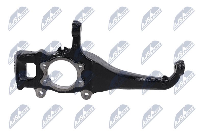 Käändmik, rattakinnitus, NTY ZZP-NS-019