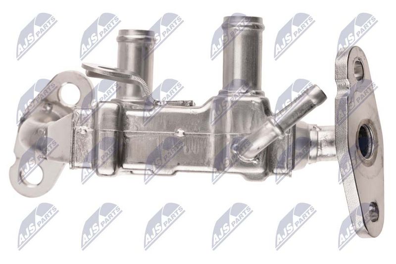 Radiaator, heitgaaside tagasijooks, NTY EGR-TY-028