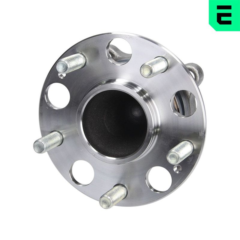 OPTIMAL 912315 Wheel Bearing Kit