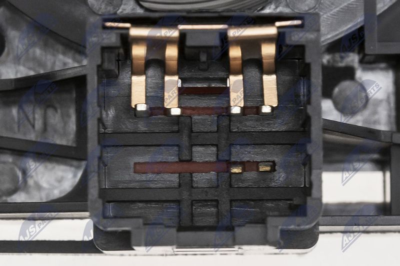 NTY EAS-RE-028 Clock Spring, airbag