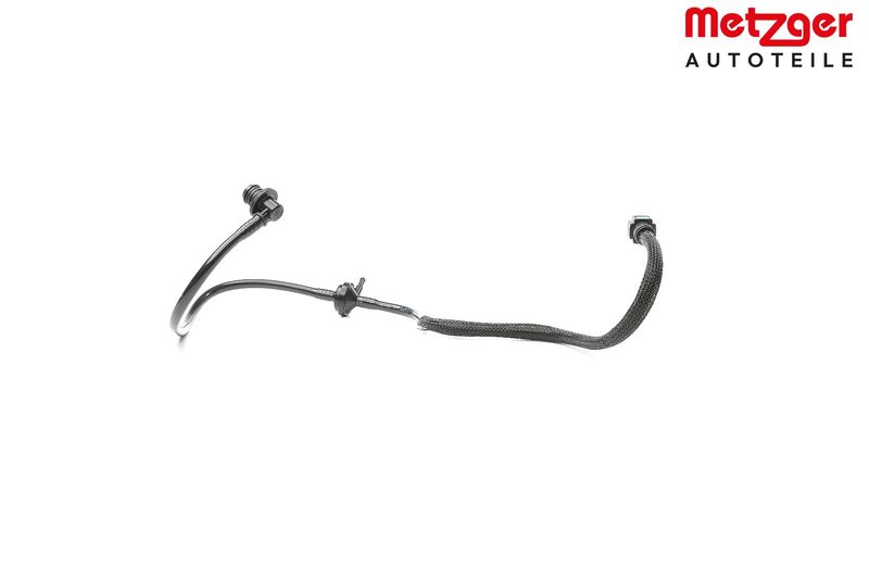 METZGER AUTOTEILE 2180072 Vacuum Line, brake booster